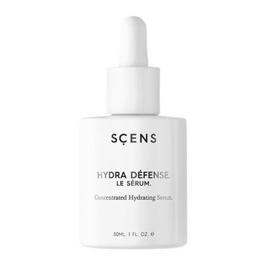 SCENS Hydra Défense Le Sérum Hydrating Serum Concentrate 30 ml