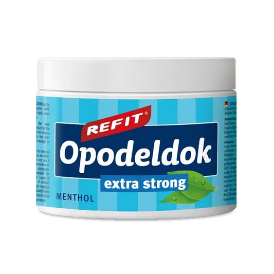 Refit Opodeldok Extra Strong 500 ml