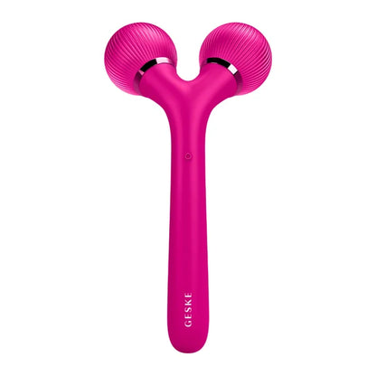 GESKE Sonic Facial&Body Roller 4-in-1