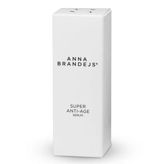ANNA BRANDEJS Super Anti-Age serum 30 ml