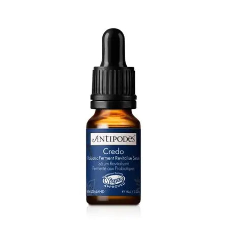 Antipodes Credo Probiotic Ferment Revitalize Serum 10 ml