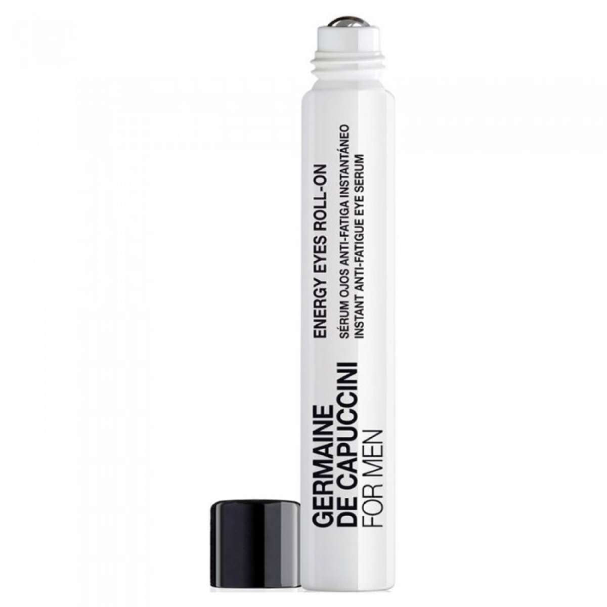 GERMAINE de CAPUCCINI FOR MEN Energy Eyes Roll-on 10 ml