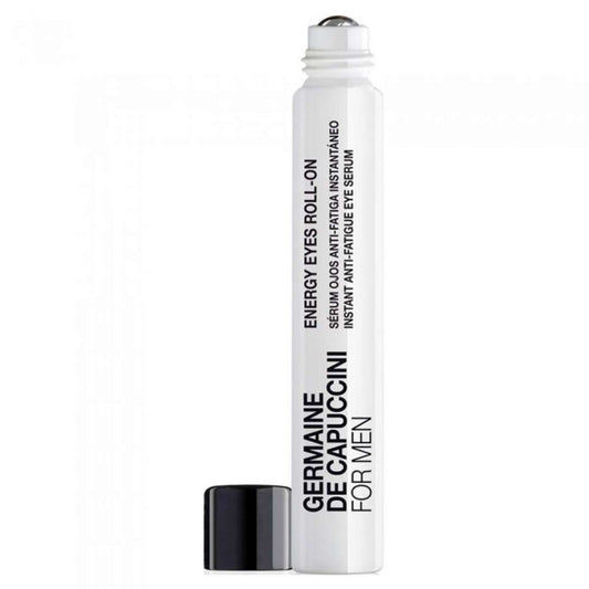 GERMAINE de CAPUCCINI FOR MEN Energy Eyes Roll-on 10 ml