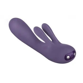 JeJoue FIFI dual vibrator purple