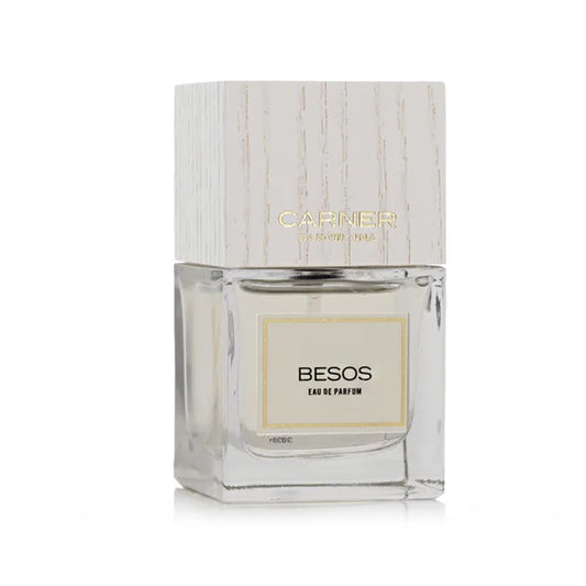 Carner Barcelona Besos Eau de Parfum 50 ml