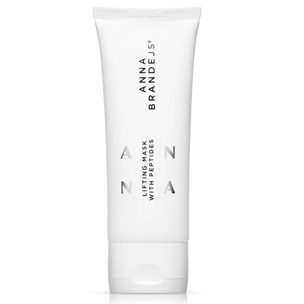 ANNA BRANDEJS Lifting Mask With Peptides lifting mask 70 ml