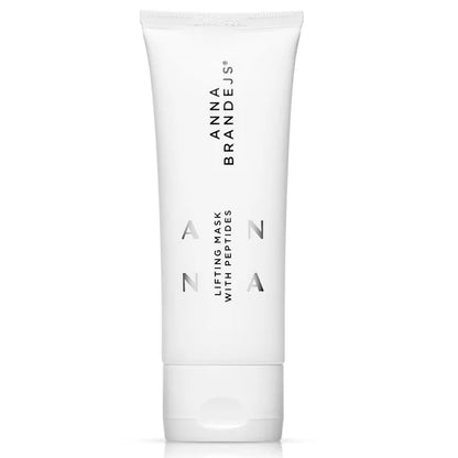 ANNA BRANDEJS Lifting Mask With Peptides lifting mask 70 ml