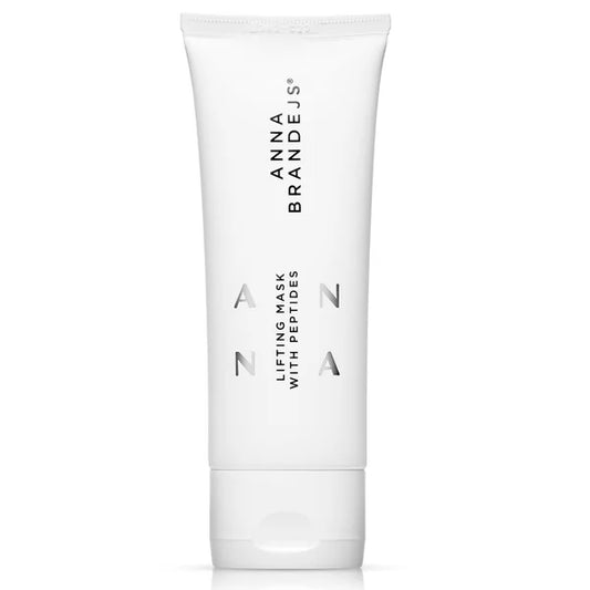 ANNA BRANDEJS Lifting Mask With Peptides lifting mask 70 ml