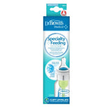 Dr.Browns Baby Bottle Medical Specialty Feeding System 120 ml