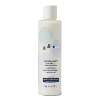 Gallinée Prebiotic Hair Cleansing Cream 200 ml