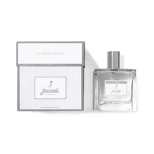 Jacadi Paris Le Bébé Eau de Parfum for newborns 100 ml