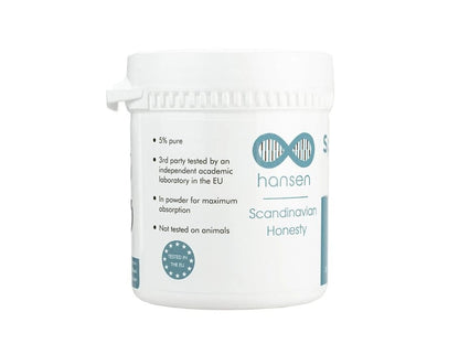 Hansen Spermidine 5% powder, 10g