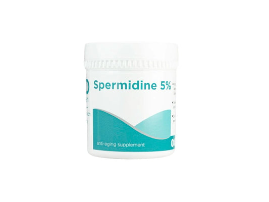 Hansen Spermidine 5% powder, 10g