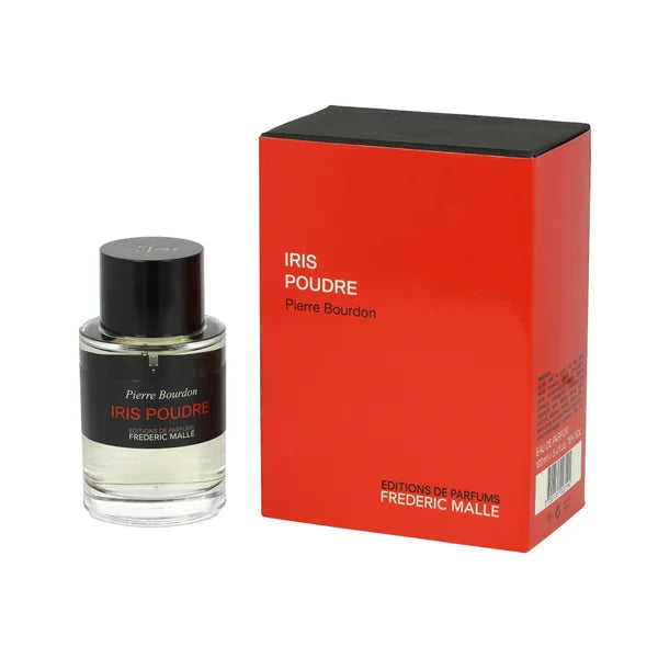 Frederic Malle Dominique Ropion Iris Poudre Eau de Parfum 100 ml
