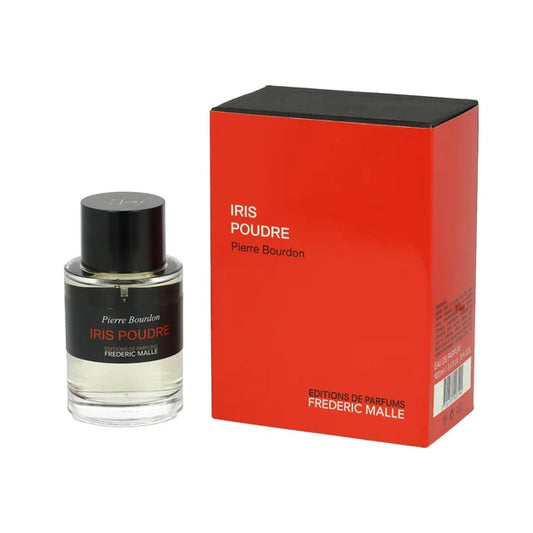 Frederic Malle Dominique Ropion Iris Poudre Eau de Parfum 100 ml