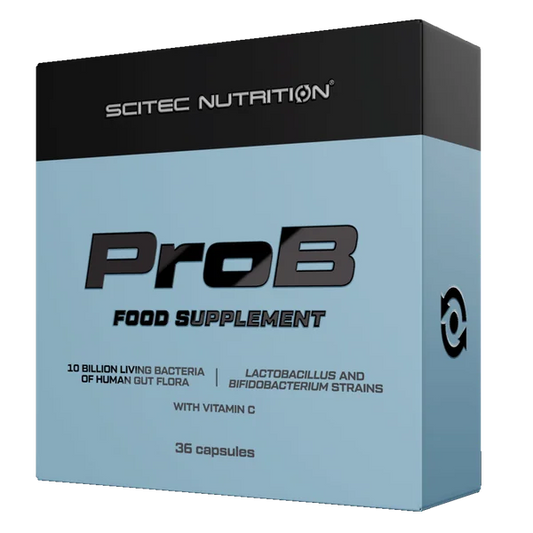 Scitec Nutrition ProB - 36 capsules