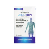 N-Medical UROLITHIN 60 capsules