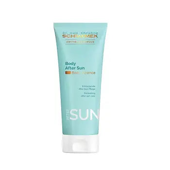 Dr. Schrammek Body After Sun after-sun milk 200 ml