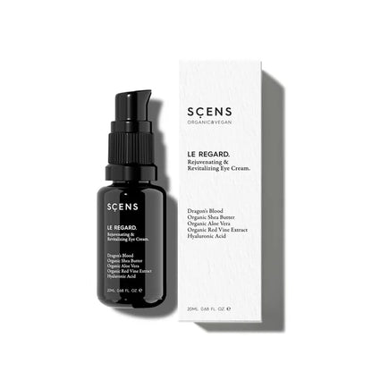 SCENS Le Regard Rejuvenating Eye Cream 20 ml