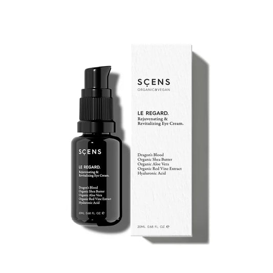 SCENS Le Regard Rejuvenating Eye Cream 20 ml