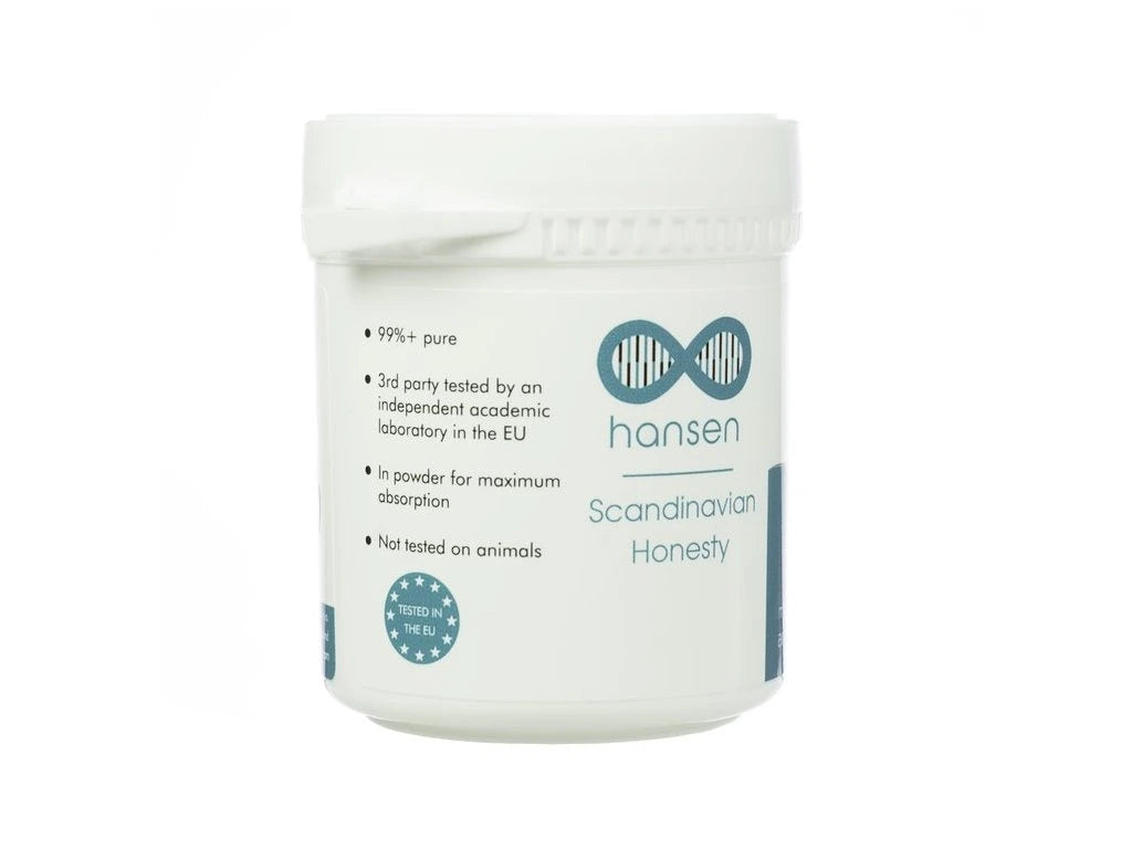 Hansen Pure Urolithin A powder 10 g