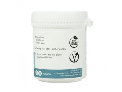 Hansen Pure Urolithin A powder 10 g