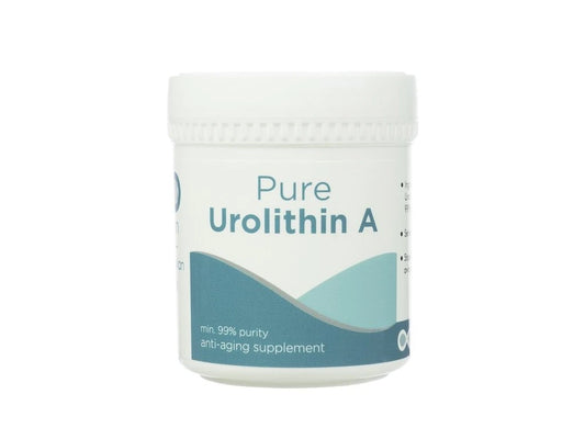 Hansen Pure Urolithin A powder 10 g