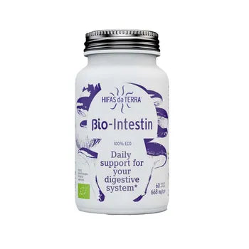 Hifas da Terra Bio-Intestin 60 capsules