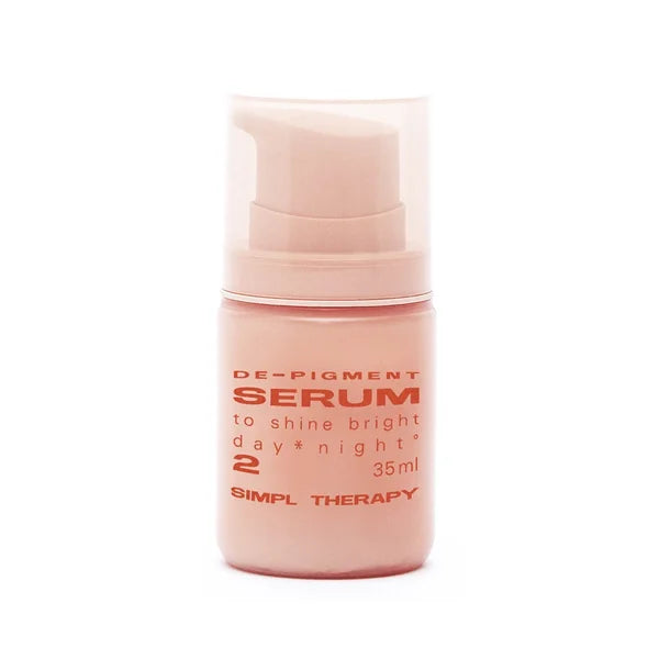 Simpl Therapy De-pigment serum 35 ml