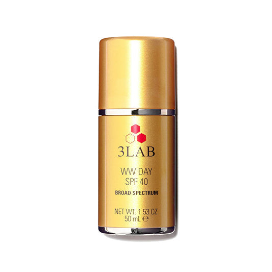 3LAB WW Day SPF 40 Broad Spectrum 50 ml