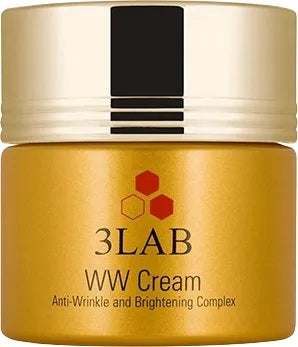 3LAB WW Cream Anti-Wrinkle and Brightening Complex 60 ml