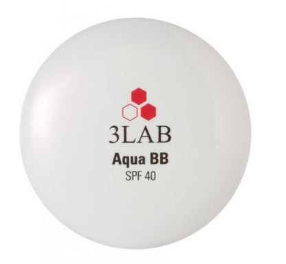 3LAB Aqua BB SPF 40 Broad Spectrum #01 Compact Cream 30 ml