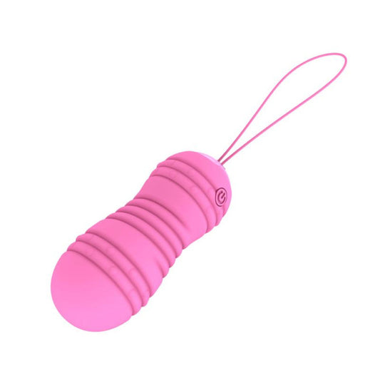 ROMP Cello vibrating egg  My Dr. XM