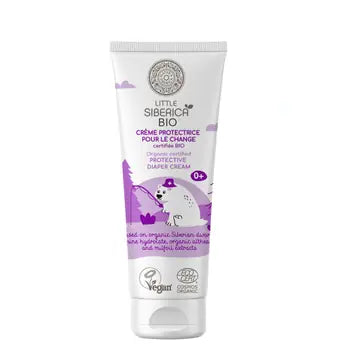 Little Siberica Protective Anti-Fray Cream 75 ml