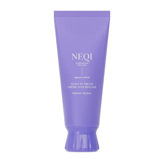 NEQI Moisture Mystery Leave-in Cream moisturizing hair cream 200 ml