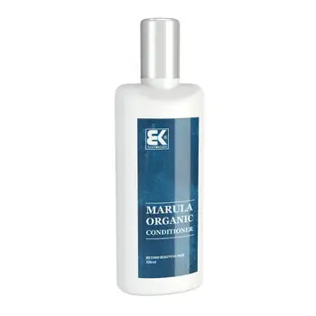 Brazil Keratin Marula Organic Conditioner with keratin and marula oil 300 ml