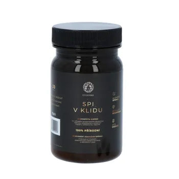 Epidermis Sleep well 30 capsules