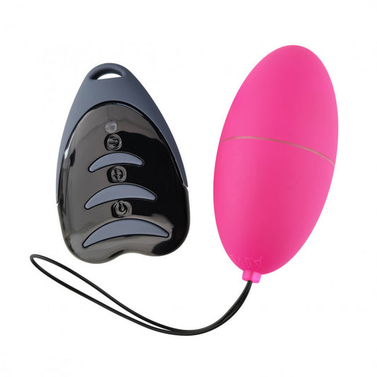 Alive Magic Egg 3.0 Pink