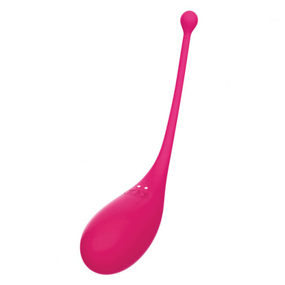Adrien Lastic Palpitation Vibrating Egg Pink