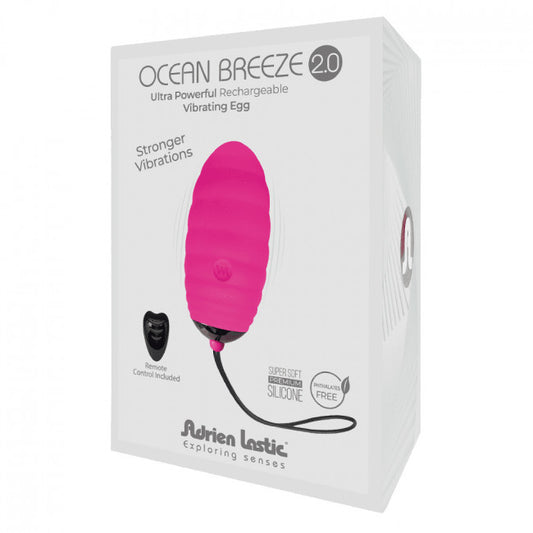 Adrien Lastic Palpitation Vibrating Egg Pink My Dr. XM Adrien Lastic Palpitation Vibrating Egg Pink My Dr. XM