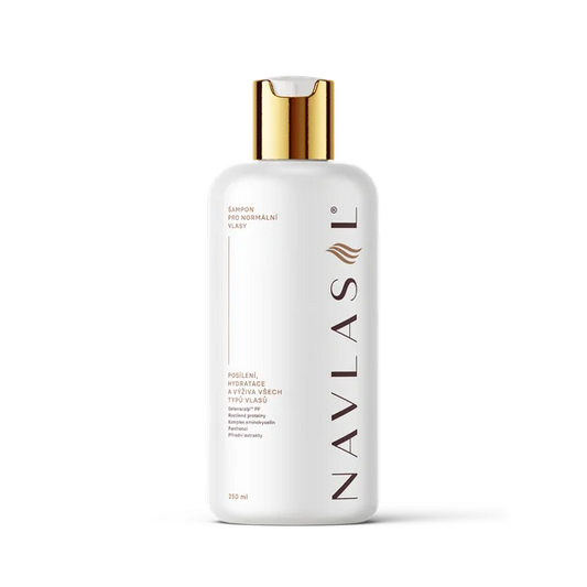 NAVLASIL Shampoo for normal hair 250 ml