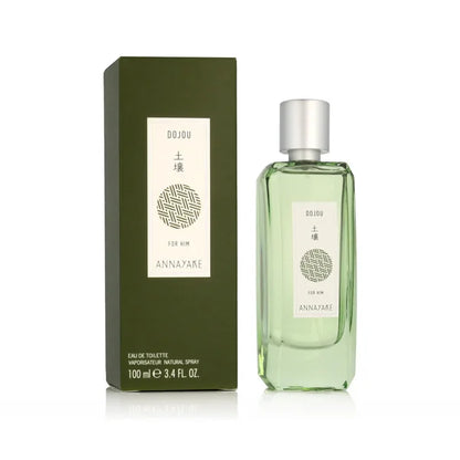 Annayake Dojou For Him Eau de Toilette 100 ml