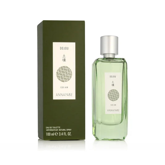 Annayake Dojou For Him Eau de Toilette 100 ml