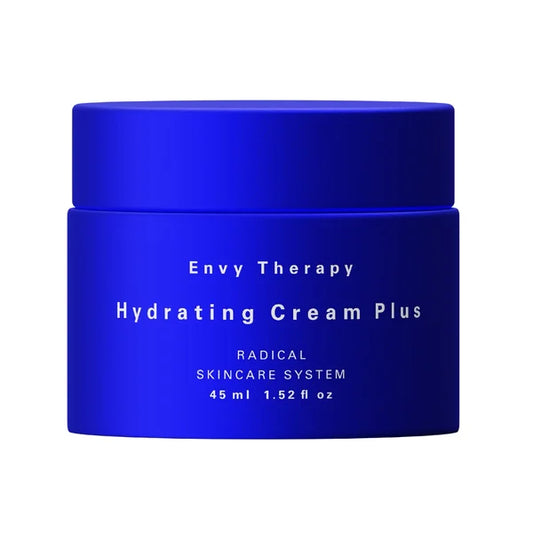 Envy Therapy Hydrating Cream Plus dense and nourishing cream 45 ml