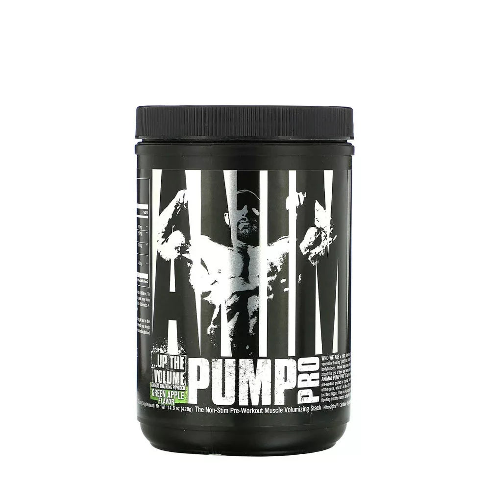 UNIVERSAL NUTRITION ANIMAL PUMP PRO (20 SERVINGS)