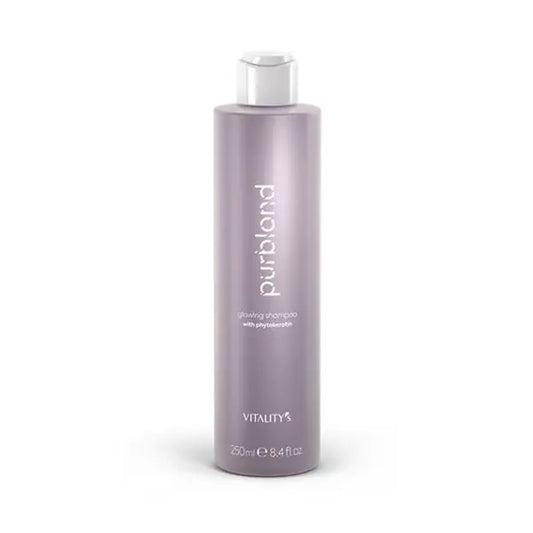 Vitality's Purblond brightening shampoo 250 ml