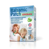 OTOSAN Balsamic patch 7 pcs