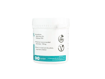 Hansen Spermidine 5% powder, 20g