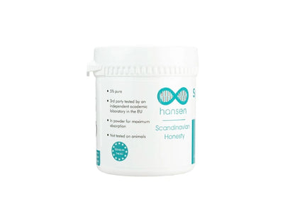 Hansen Spermidine 5% powder, 20g