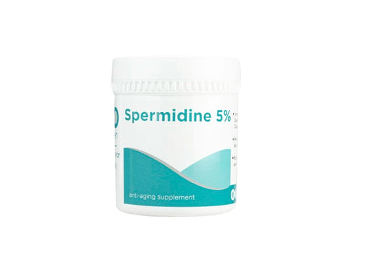 Hansen Spermidine 5% powder, 20g